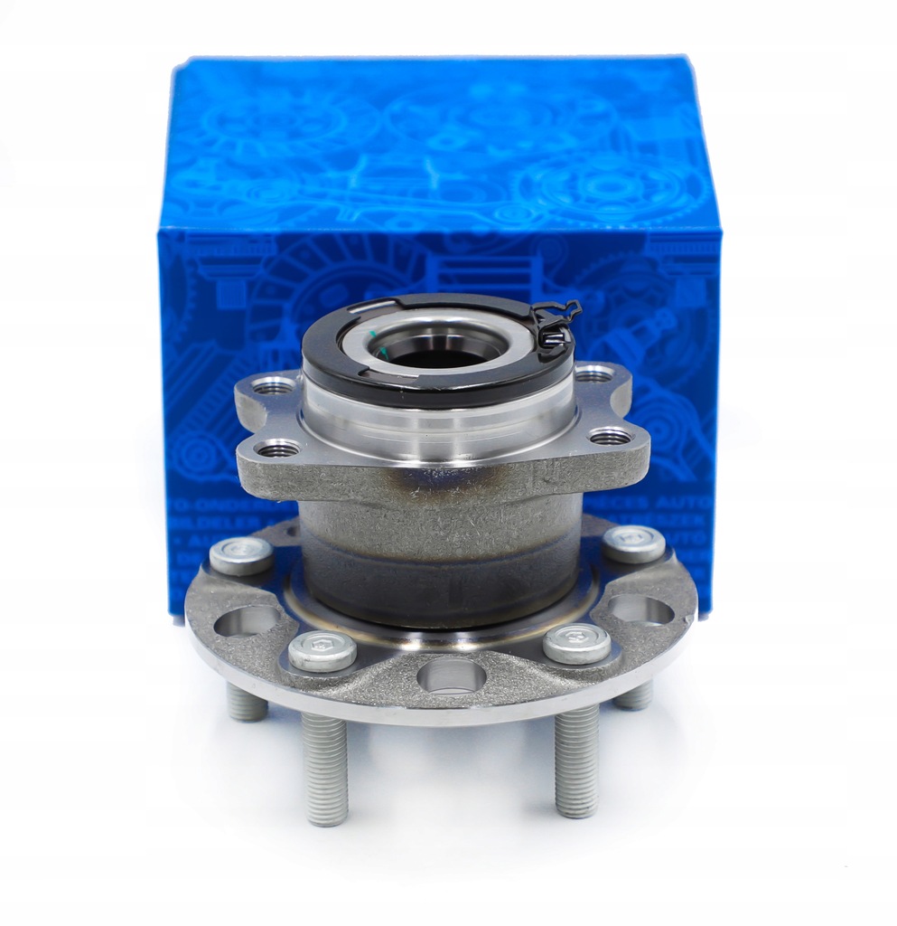 фото №1, Ступица подшипник колеса задняя левая правая citroen c4, jeep compass, peugeot 4008