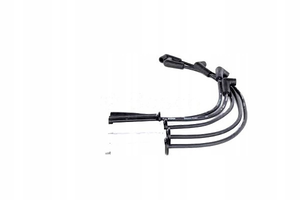 фото №2, Провода зажигания daewoo 1,5 bosch