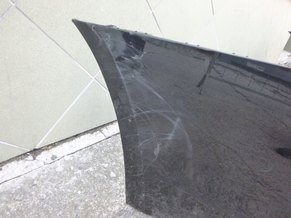 фото №9, Bmw 5 g30 sedan бампер задній