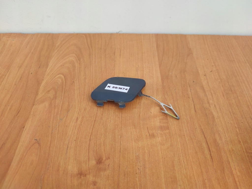 фото №1, Заглушка фаркоп бампера задня кришка astra kombi задня