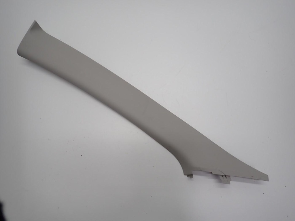 фото №1, Пластик защита стойка левый перед 769121595r dacia sandero iii 23r