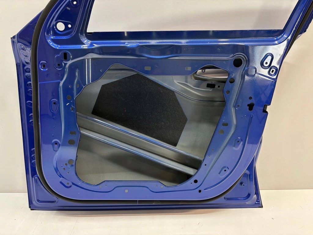 фото №14, Bmw x1 u11 дверь правое перед передние