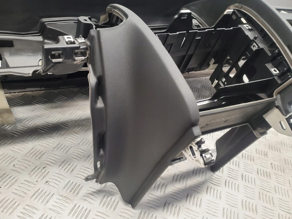 фото №11, Audi a4 s4 b8 8k 8k1857041a панелі приладова, консоль