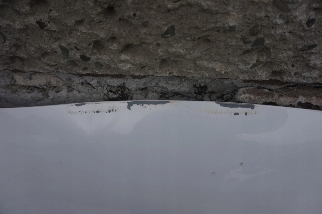 фото №10, Бампер капот крила kompletny перед mazda 2 ii