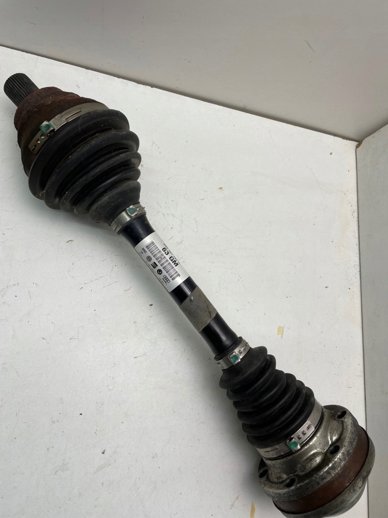 Купить Vw audi seat skoda приводной вал 5n0407763g