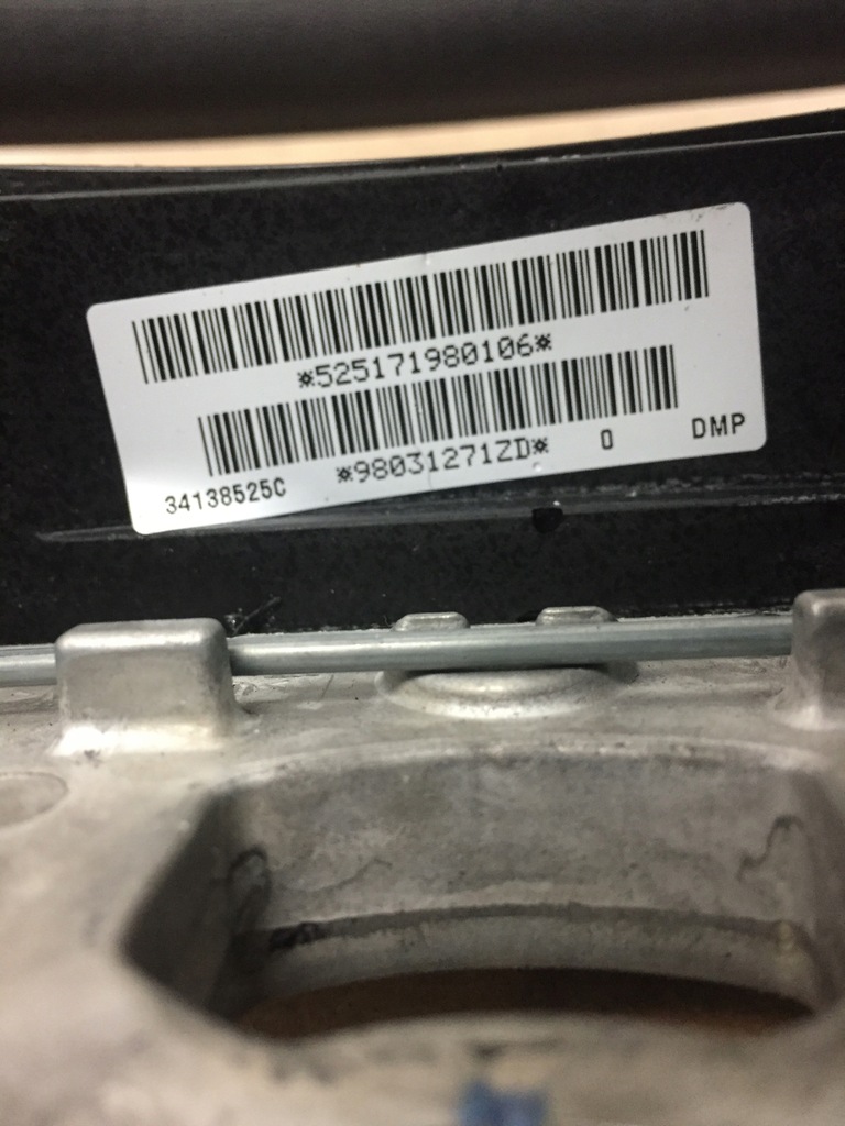 фото №9, C4 cactus lift повітропровід звичайна