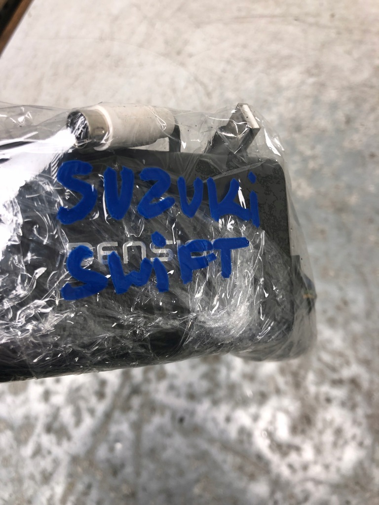 фото №7, Цифровой чейнджер dension шлюз 300 suzuki swift iv mk6