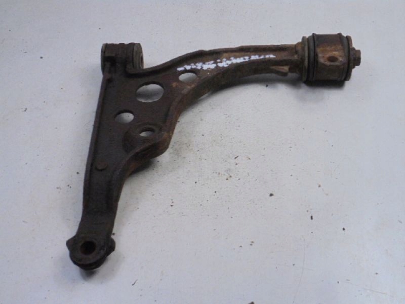 фото №6, Fiat ducato ii рычаг нижний перед левый 1302369080