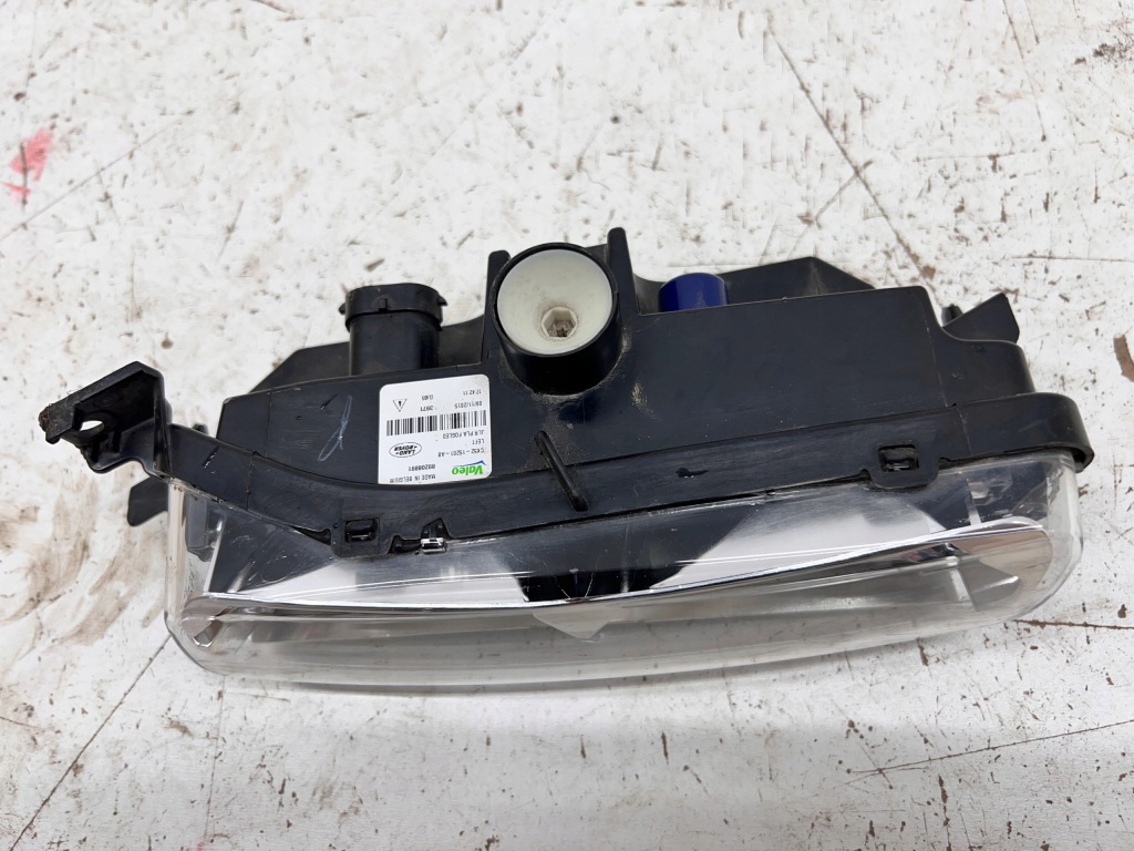 фото №4, Протитуманна фара лівий drl перед led range rover sport l494