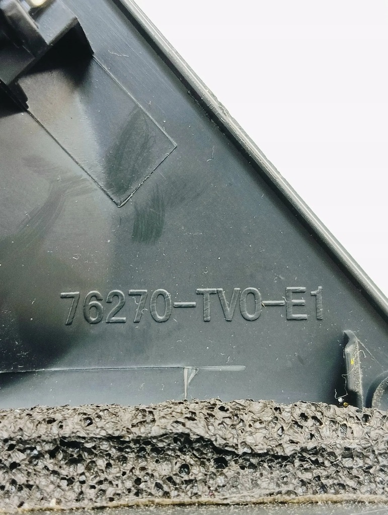 фото №6, Honda civic ix lift 15-17 динамік двері передніх лівих лівий перед 1,8