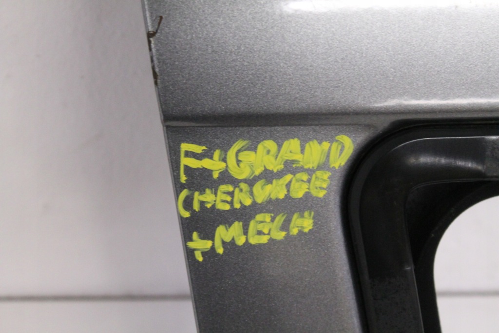 фото №6, Двері праве перед jeep grand cherokee wk pdm