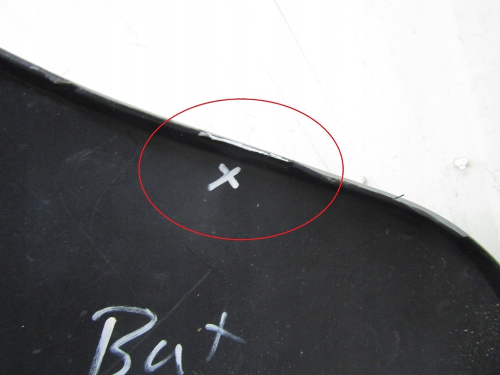 Бампер перед renault megane 3 iii lift 14-16 Цена