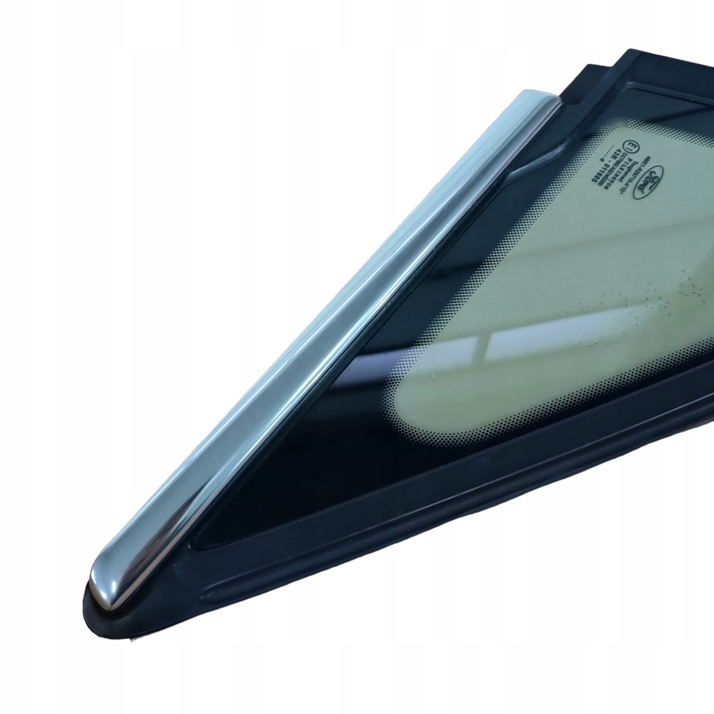 фото №2, Скло кузовна правий перед ford c-max ii хром