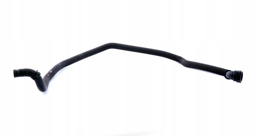 Купить Bmw z4 e85 e86 пабтрубок  f впускной двигателя отопитель радиатор 6962464