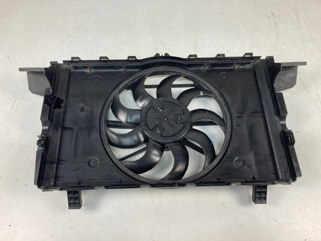 Вентилятор радіатора tesla 3 рестайлінг  y 1607808 Київ