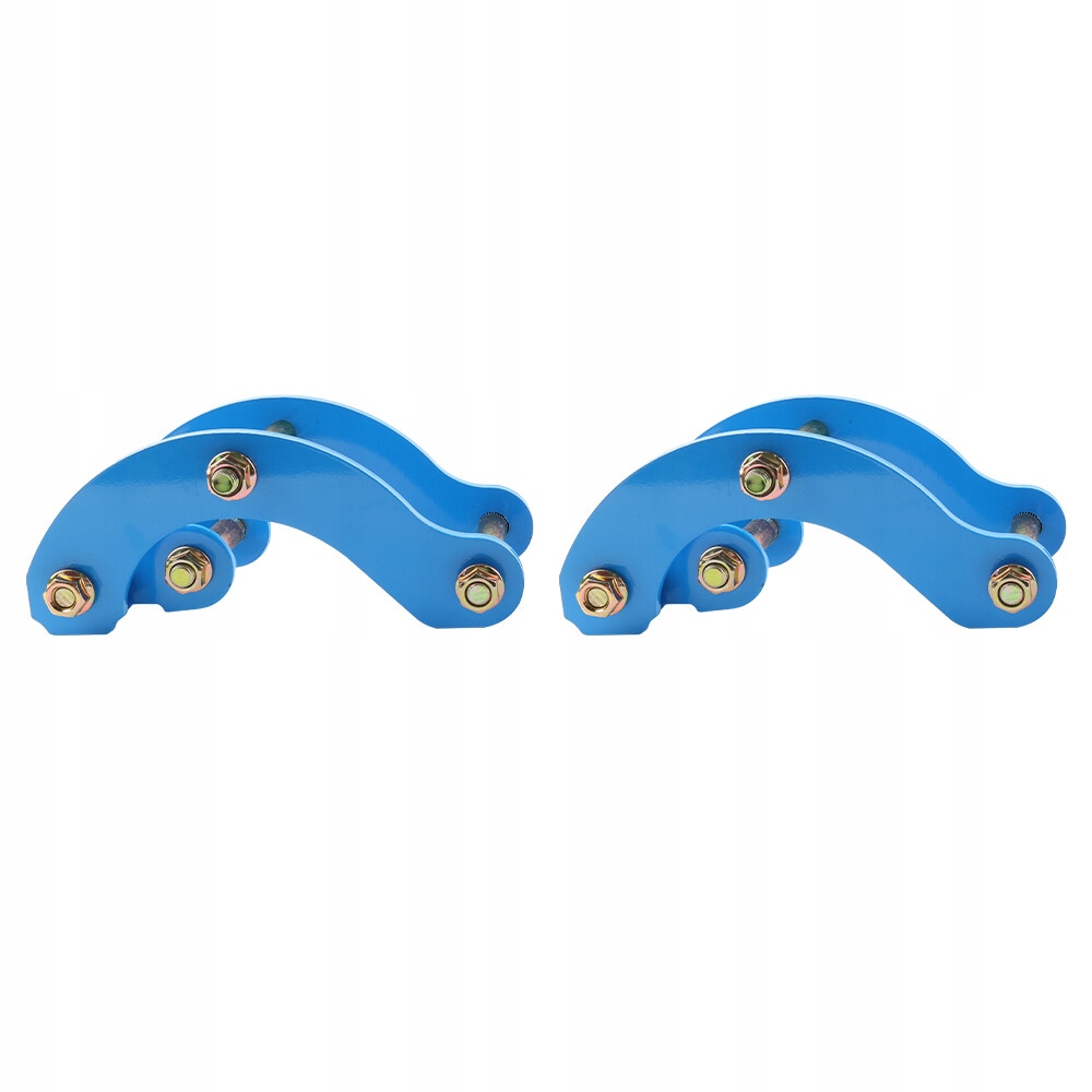 фото №7, Lift подвеска toyota hilux vigo 2005-2015 2 cale подвесы рессор