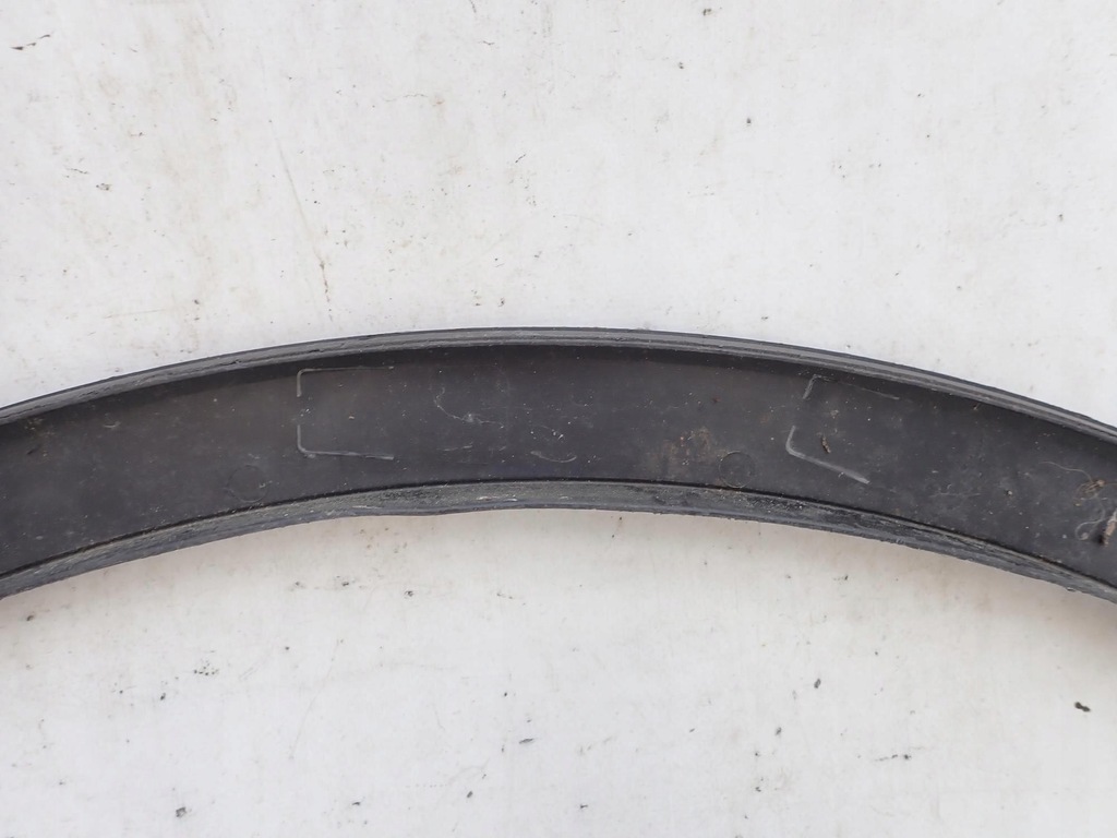 фото №13, Seat tarraco 18- молдинг накладка правый перед