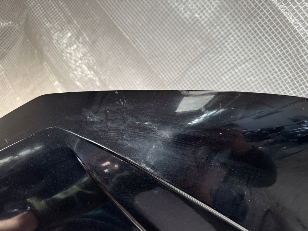 фото №4, Vw t-roc troc капот