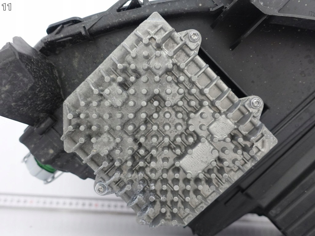 фото №12, Alfa romeo tonale 22- лампа full led правая перед europa