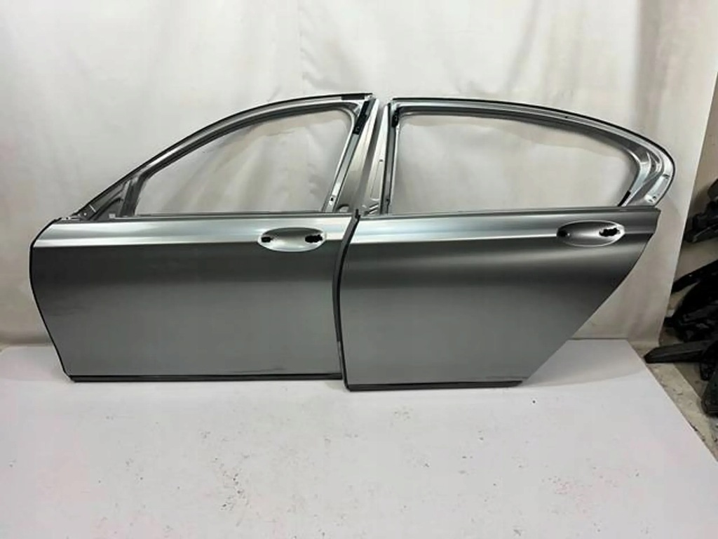 фото №1, Дверь левая перед передние bmw 7 g11 g12