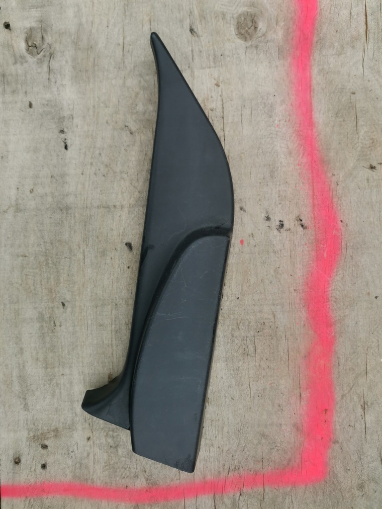 фото №1, Master iii movano захист дзеркало ліва 802930009r