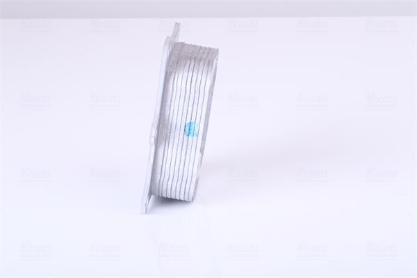 фото №3, Радіатор оливи nissens do jeep renegade suv 1.4