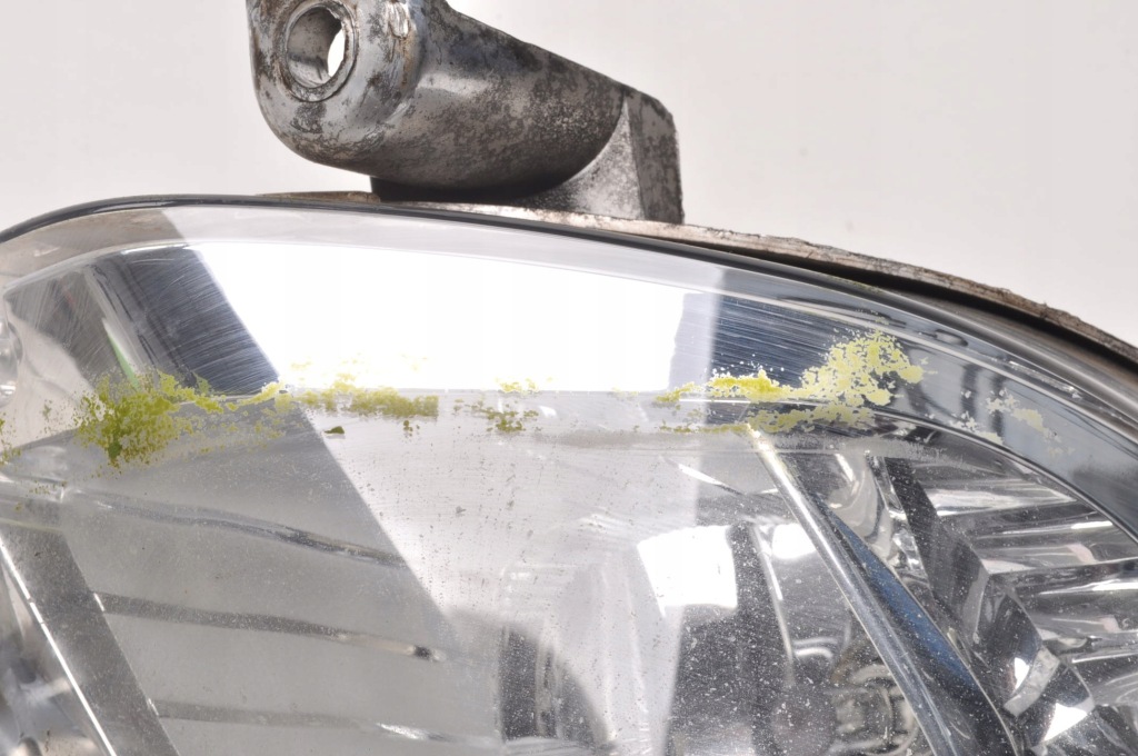 фото №9, Peugeot 508 i противотуманная фара правый перед 9670476180