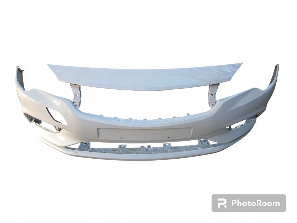 фото №1, Бампер перед передний opel astra k v