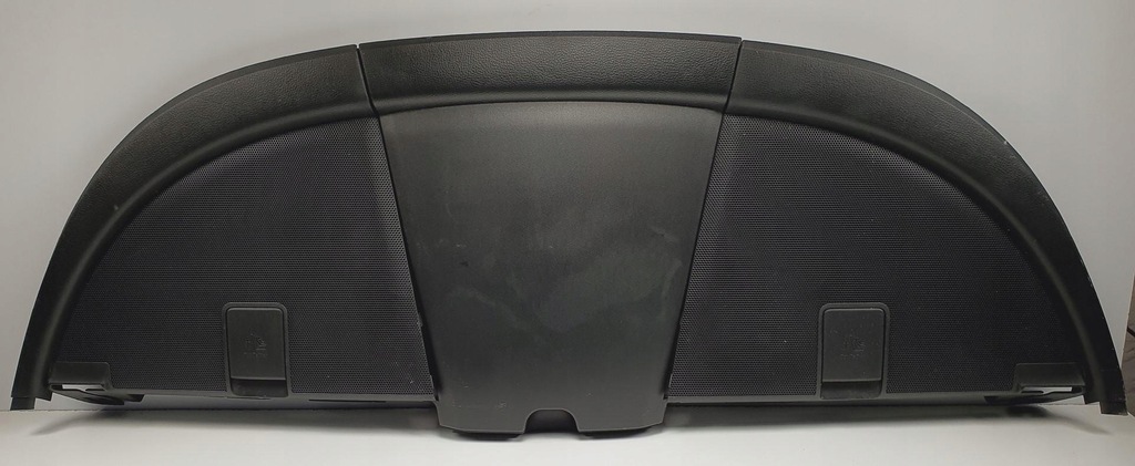 фото №1, Полиця задня задня багажника mazda rx-8 f151-683a1