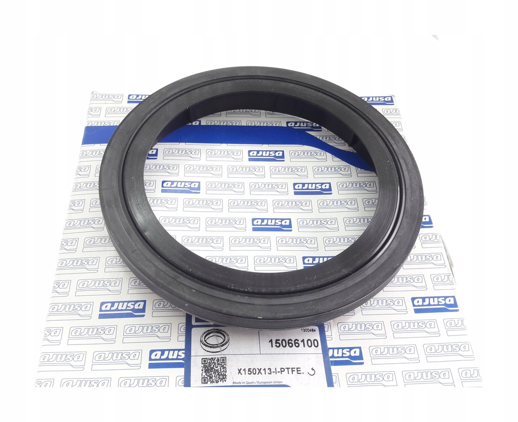 фото №1, Сальник вала renault c r tbh magnum major