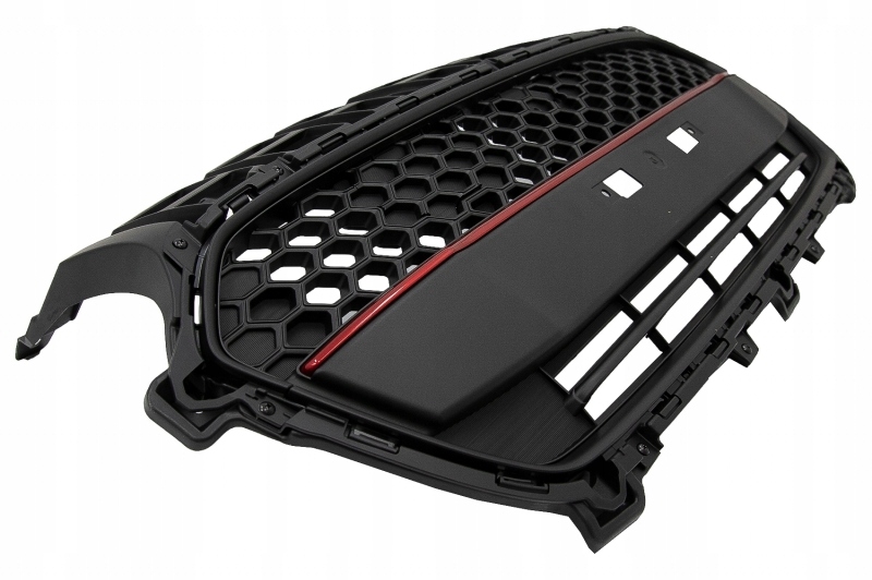 фото №7, Решітка радіатора решітка радіатора suzuki swift zc33s 2017-up