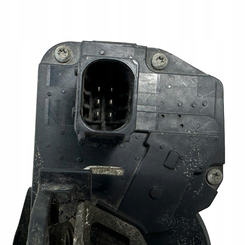 фото №7, Hummer h2 03-07r замок двері задніх лівих оригінал oem