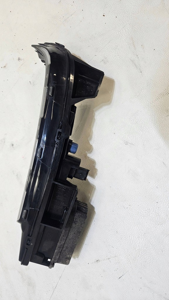 фото №6, Противотуманная фара лампа led перед передняя левый левая citroen ds4 crossback 9815740780