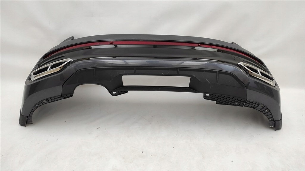 фото №11, Бампер задняя vw taigo r line 2g7 po 2021 2g7807421