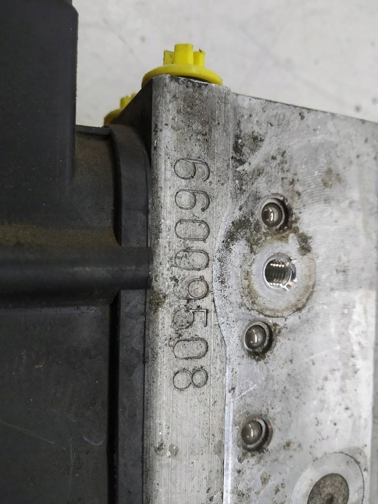 фото №6, Насос abs 15314103d fiat croma ii 2005-2011