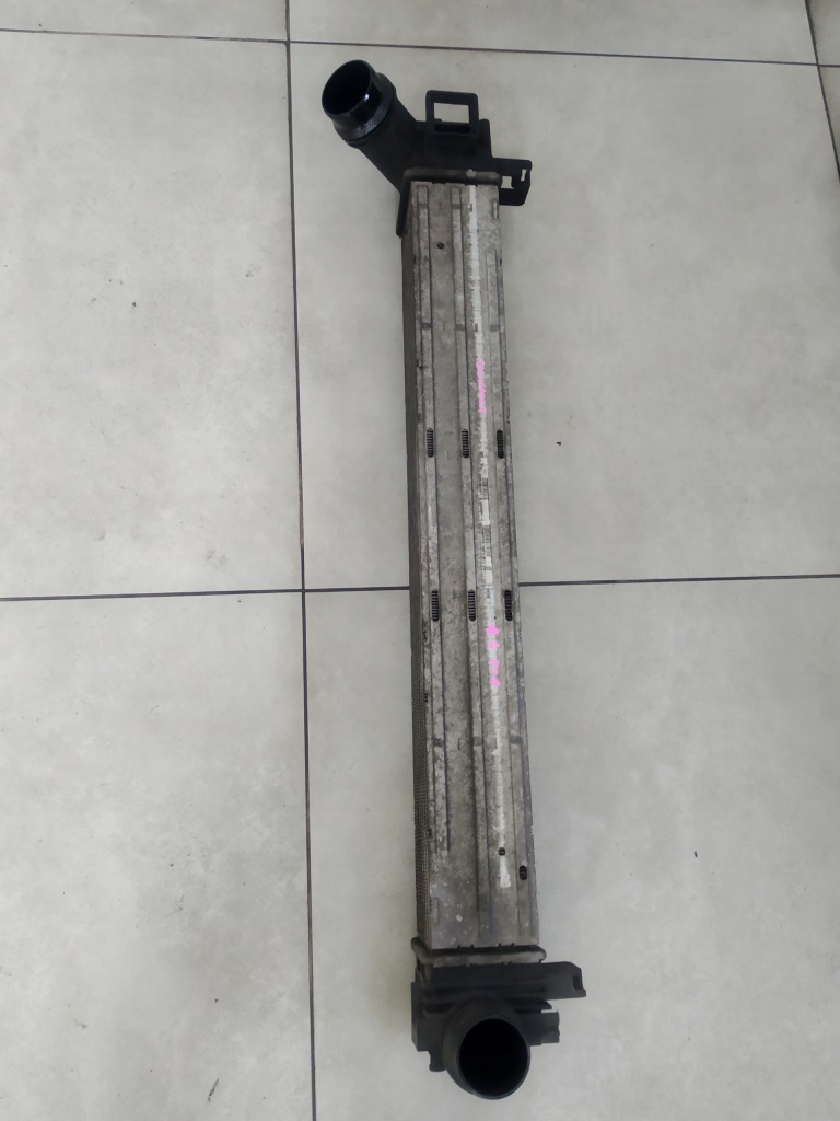 фото №1, Інтеркулер renault megane iii 3 scenic fluence 1.4 tce 1.5dci 144960006r