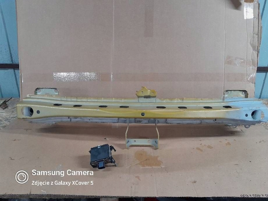 фото №1, Suzuki vitara ly балка бампера