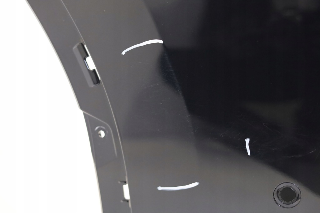 Бампер задня задній bmw x4 g02 lci lift 416 m-pakiet Київ