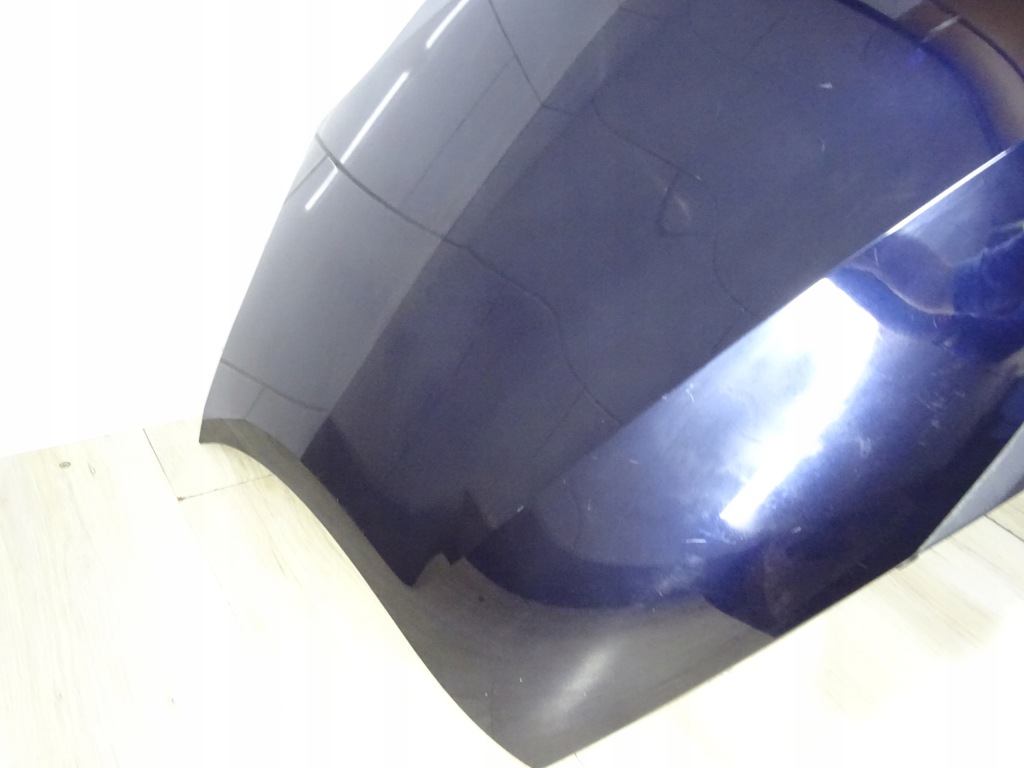 Бампер задній opel insignia b 2 седан 17- Недорого