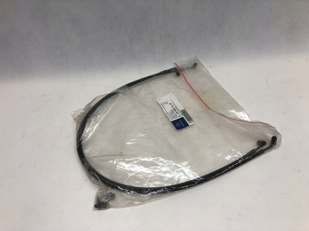 фото №1, Mercedes sl r231 провода chydrauliczne крыша оригинальный новый