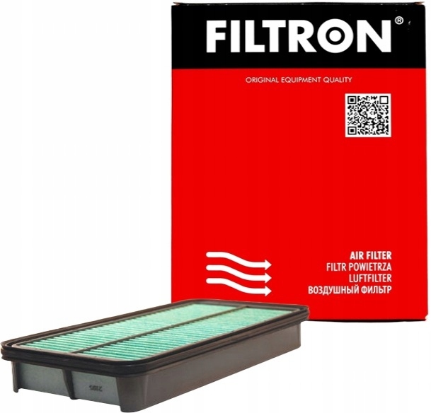 фото №1, Фільтр повітря filtron do toyota carina ii 2.0