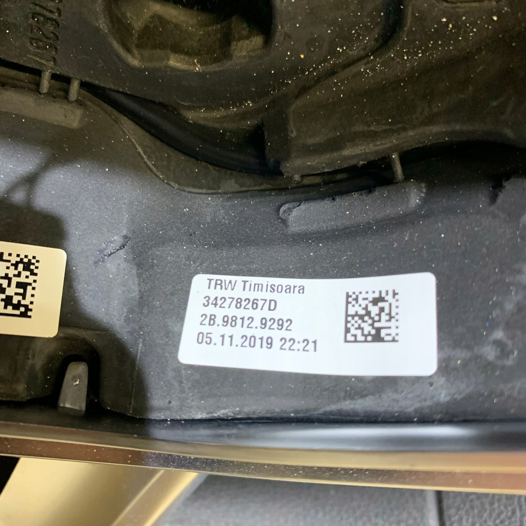 фото №12, Renault express воздуховод 34278267d 484007251r