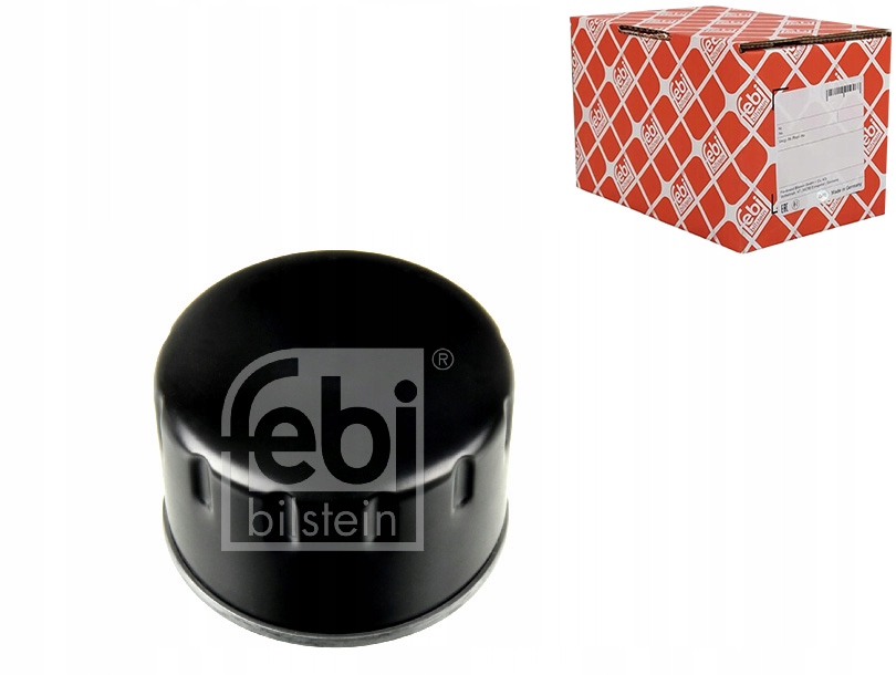 фото №1, Febi bilstein 175012 фильтр масла