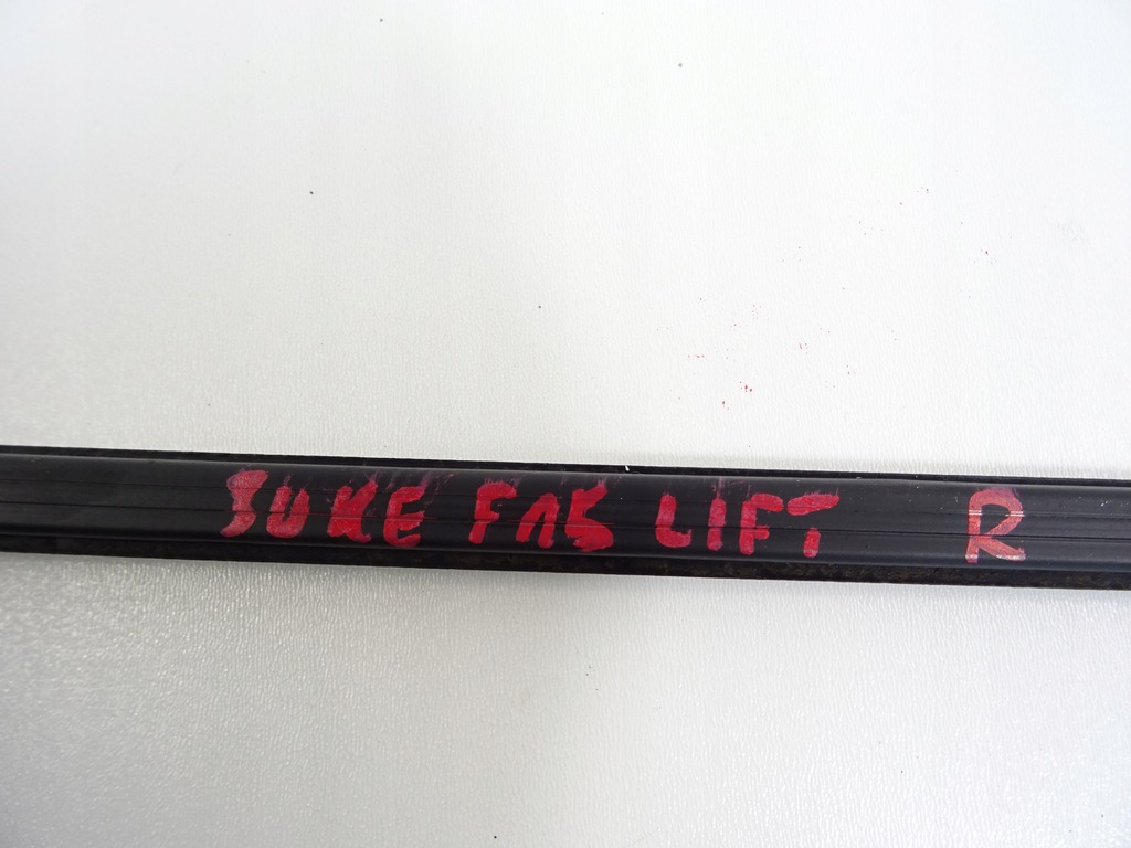 фото №9, Nissan juke f15 lift молдинг кровельная правая 2014 -2019