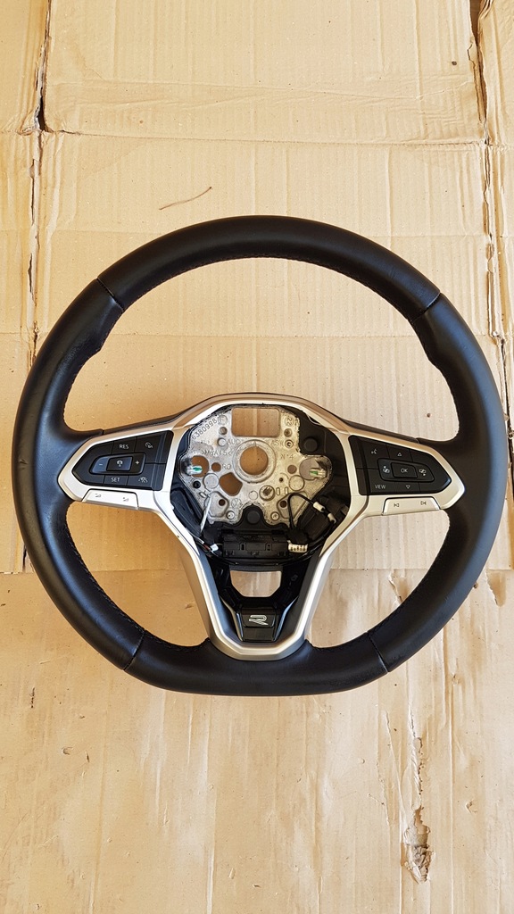 фото №1, Vw taigo повітропровід