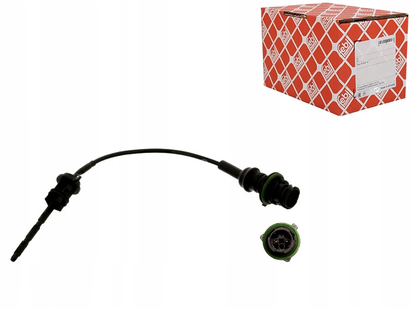 фото №1, Датчик рівня рідина охолоджуючий rvi c kerax midlum premium premium