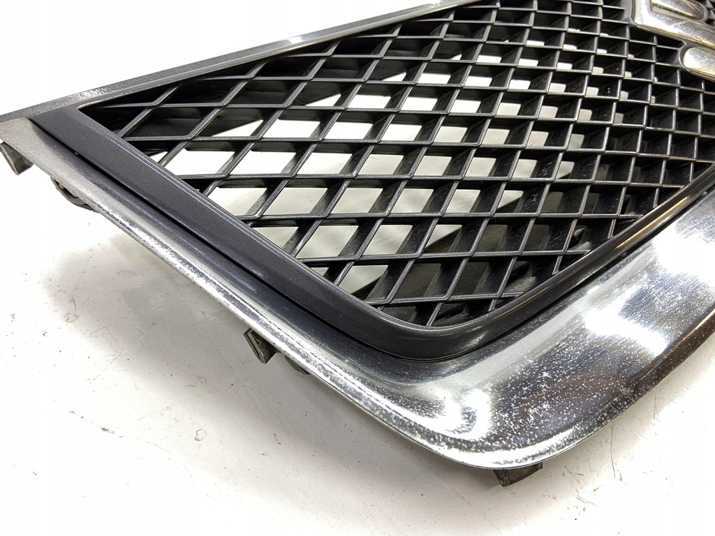 фото №7, Решітка радіатора решітка радіатора радіатора suzuki grand vitara ii