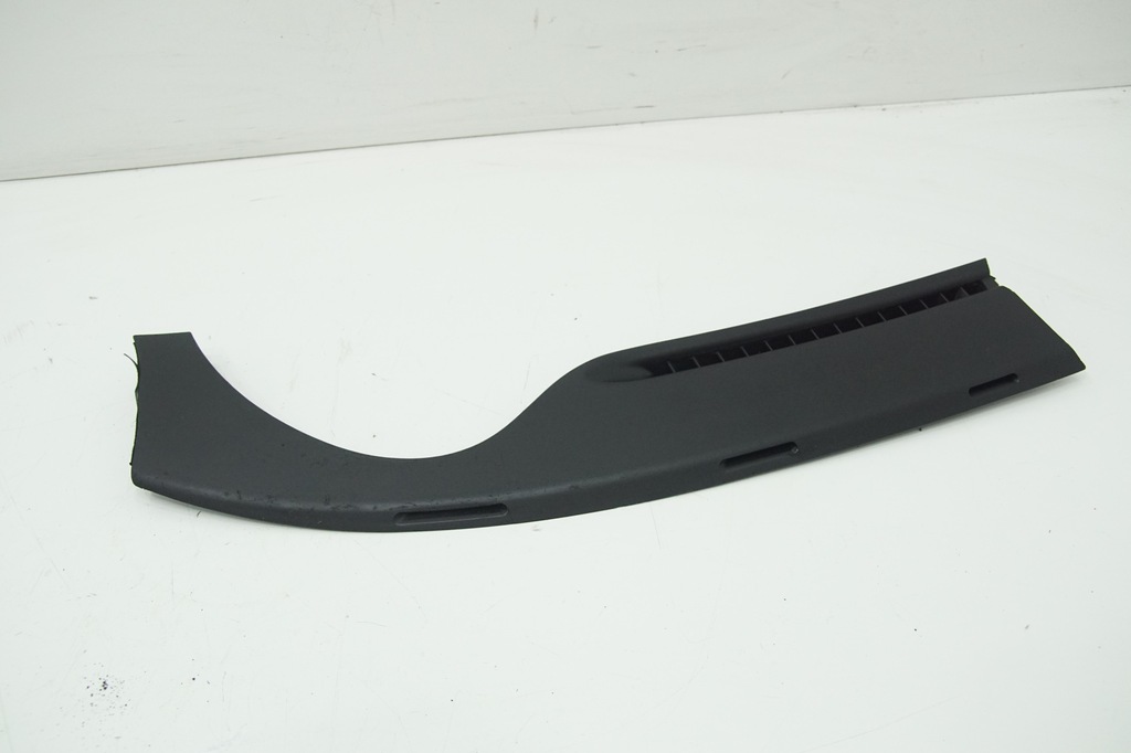 фото №1, Накладка консолі консоль porsche 986 996