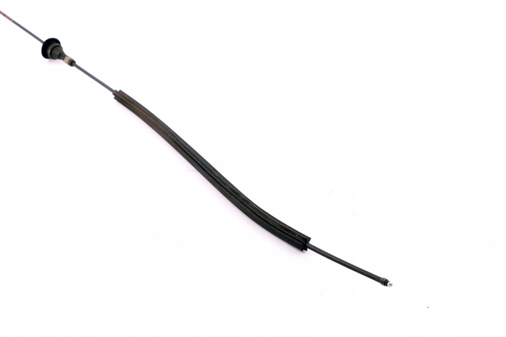 фото №9, Bmw z4 e89 трос тяга передняя капот двигателя механизм капот 7191518