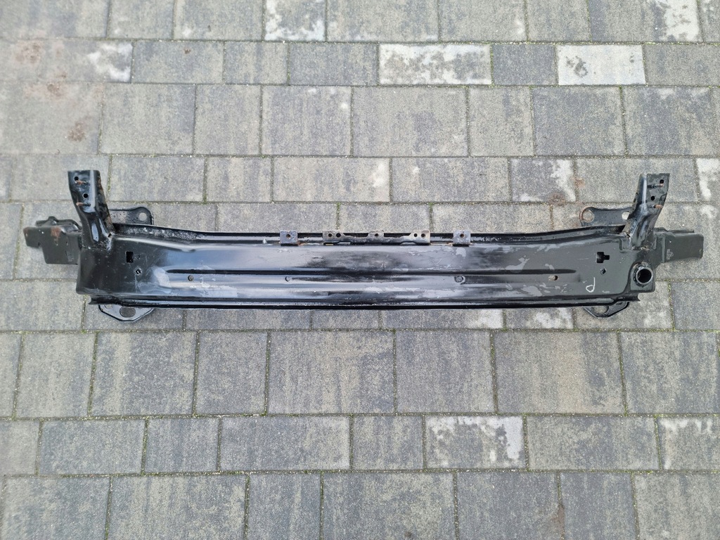 фото №1, Hyundai santa fe iii lift балка передня перед